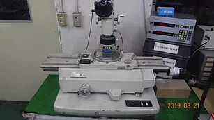 測定機器（岩槻）